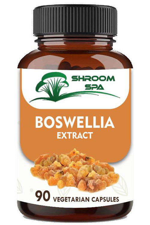 Boswellia-90 qty