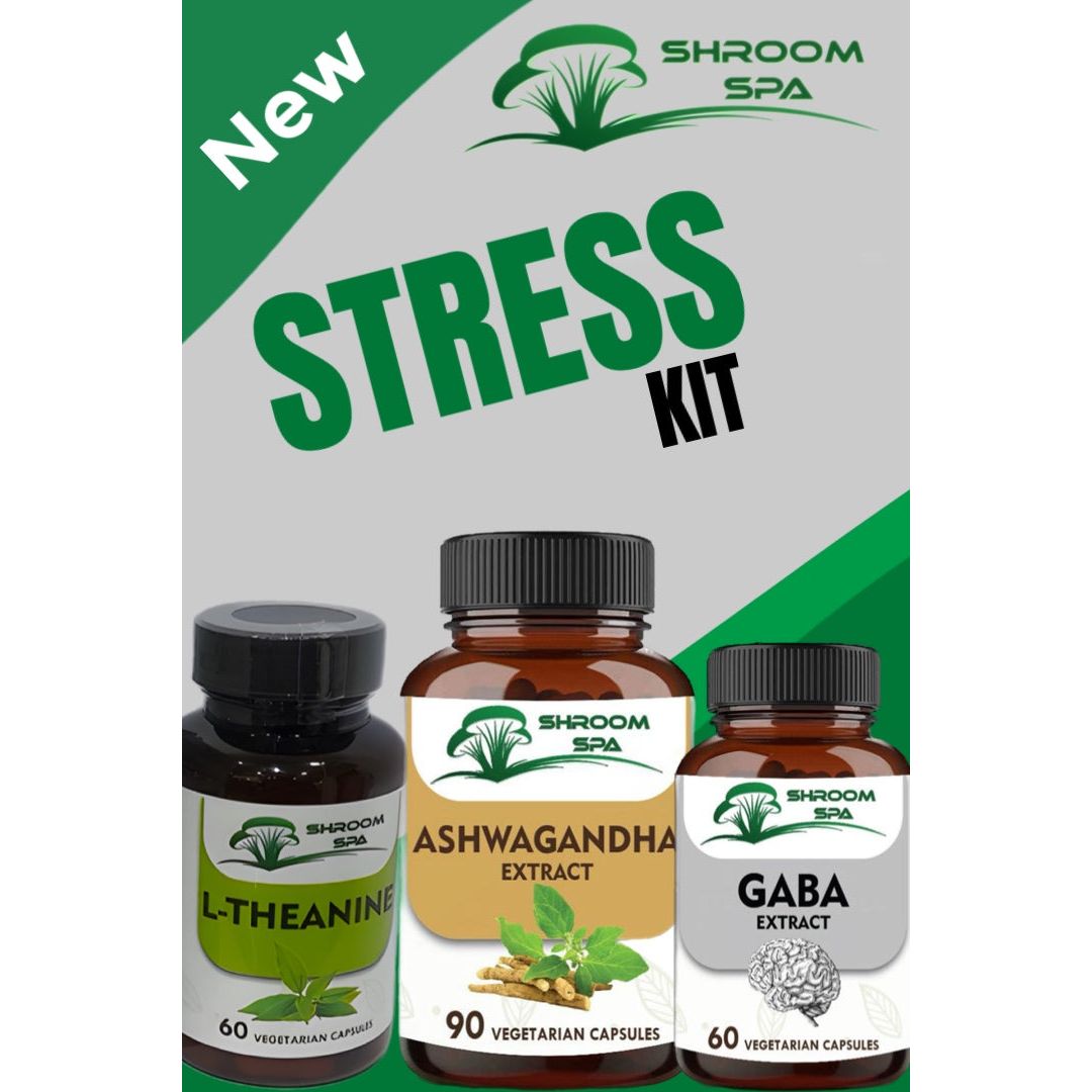 Stress Kit