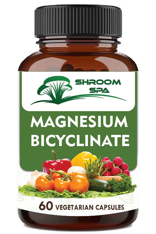 Magnesium Bicyclinate