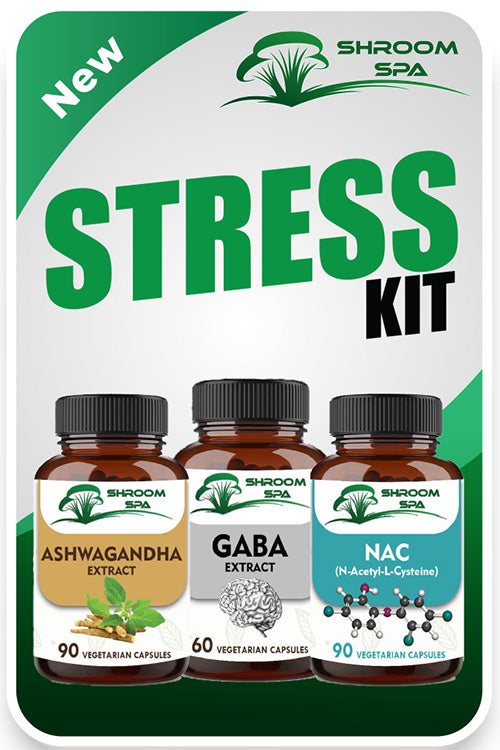 Stress Kit