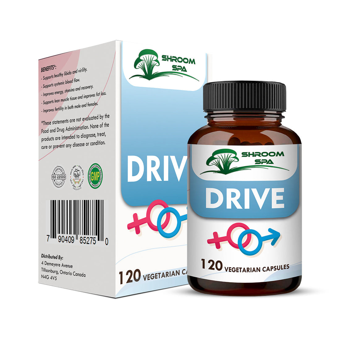 NITRIC OXIDE