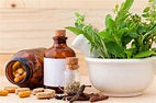 MULTI MODAL SUPPLEMENT EFFECTS