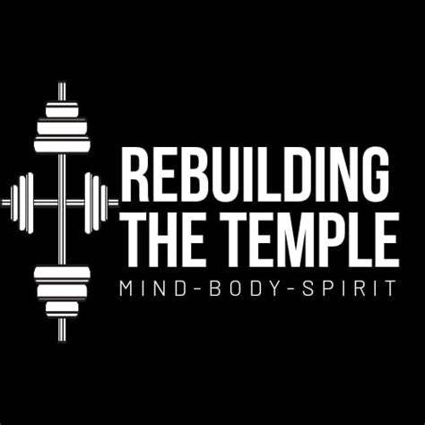 EXERCISE AND OUR TEMPLES
