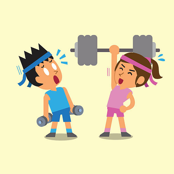 STRENGTH TRAINING-BRAWN, BRAINS AND BONES