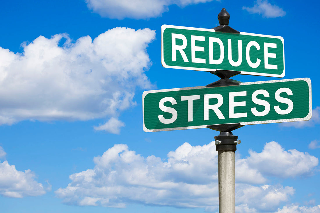 MANAGEMENT OF ELEVATED CORTISOL