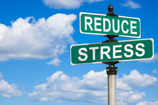 MANAGEMENT OF ELEVATED CORTISOL