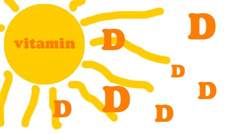 THE SUNSHINE VITAMIN AND SO MUCH MORE