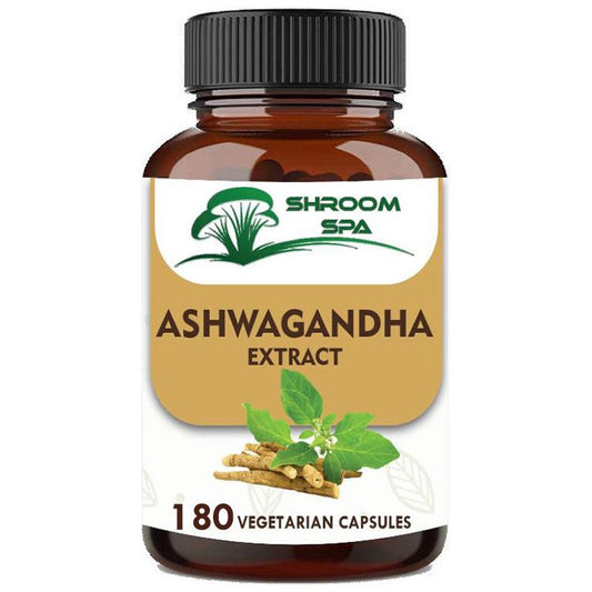 Ashwagandha-180 qty