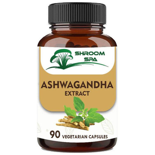 Ashwagandha-90 qty