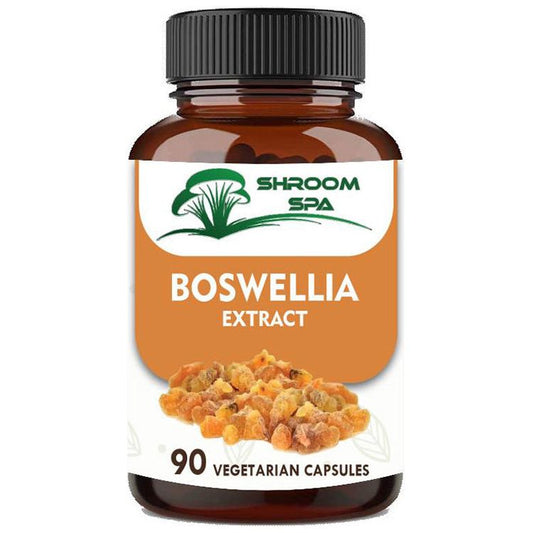 Boswellia-90 qty