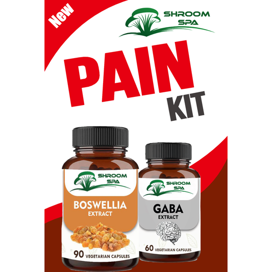 Pain Kit