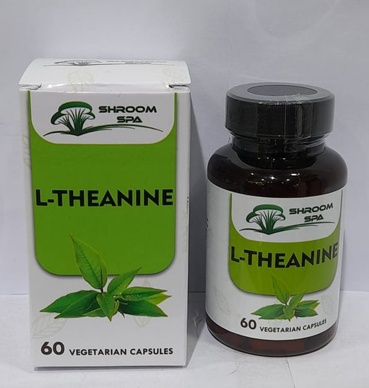 L Theanine