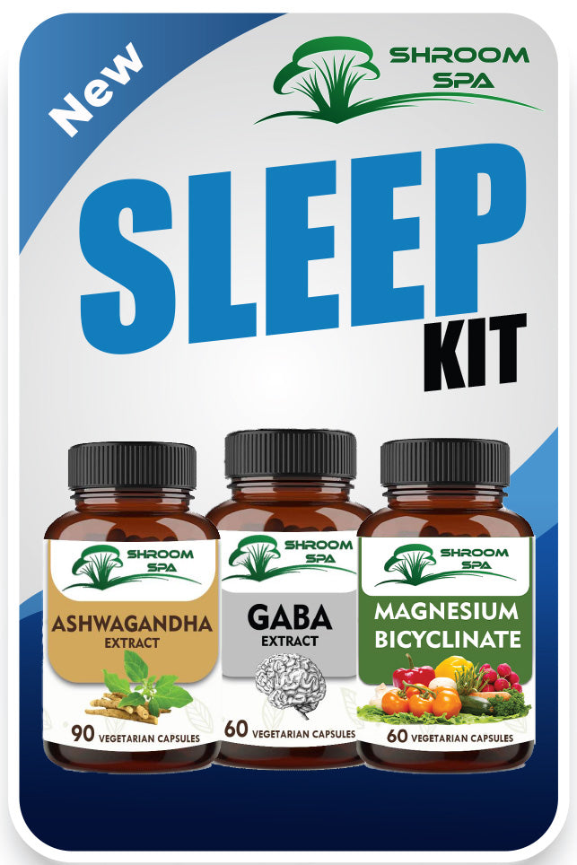 Sleep Kit