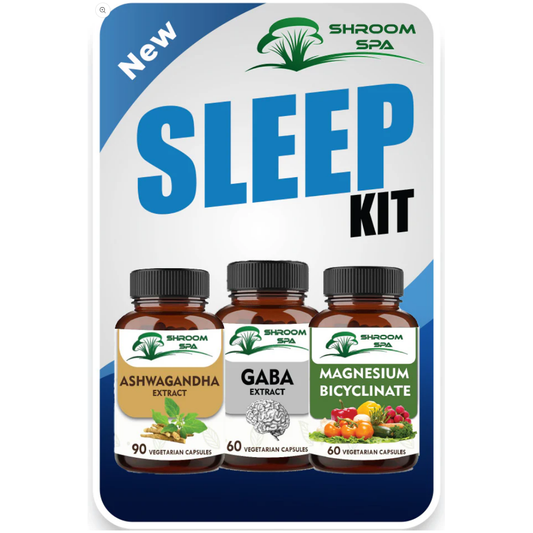 Sleep Kit