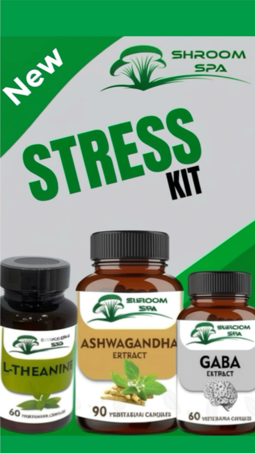 Stress Kit
