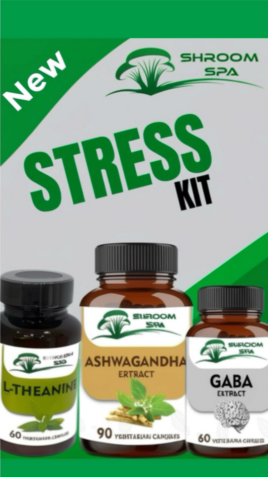 Stress Kit